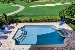 Picture of 7388 Gathering Court, Reunion, FL 34747