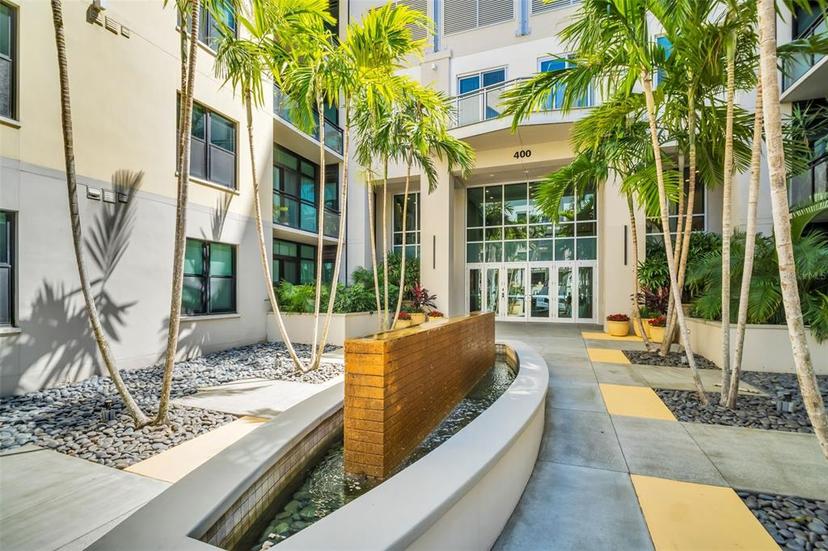 Picture of 400 4Th Avenue S Unit 401, St Petersburg FL 33701