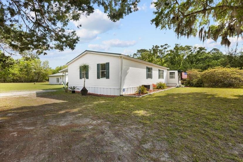 Picture of 6051 NW 82Nd Lane, Chiefland FL 32626