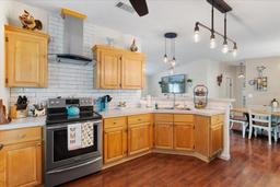 Picture of 6051 NW 82Nd Lane, Chiefland, FL 32626