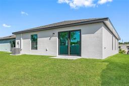 Picture of 29535 Fedora Circle, Brooksville, FL 34602