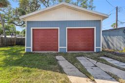 Picture of 307 S Newport Avenue Unit 1/2, Tampa, FL 33606