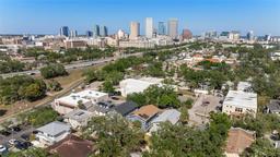 Picture of 307 S Newport Avenue Unit 1/2, Tampa, FL 33606