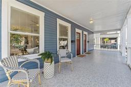 Picture of 307 S Newport Avenue Unit 1/2, Tampa, FL 33606