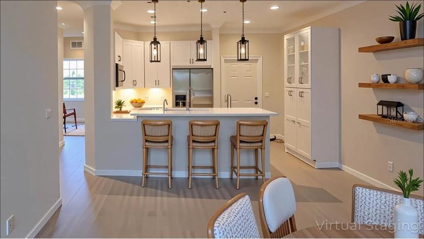 Picture of 1131 Winding Pines Circle Unit 202, Cape Coral FL 33909