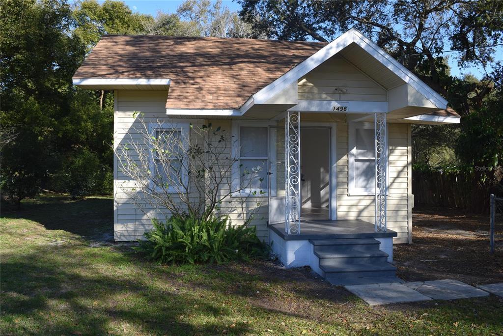Picture of 1496 33Rd Street Nw, Winter Haven, FL 33881