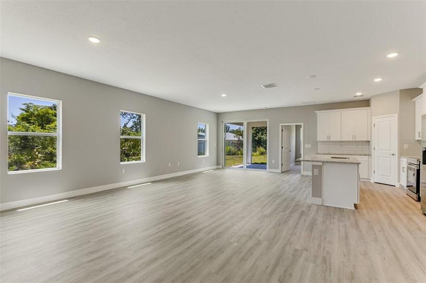 Picture of 7852 Tasco Drive, North Port FL 34291