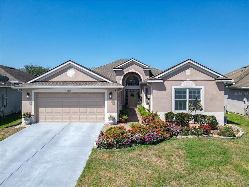 Picture of 2977 White Cedar Circle, Kissimmee FL 34741