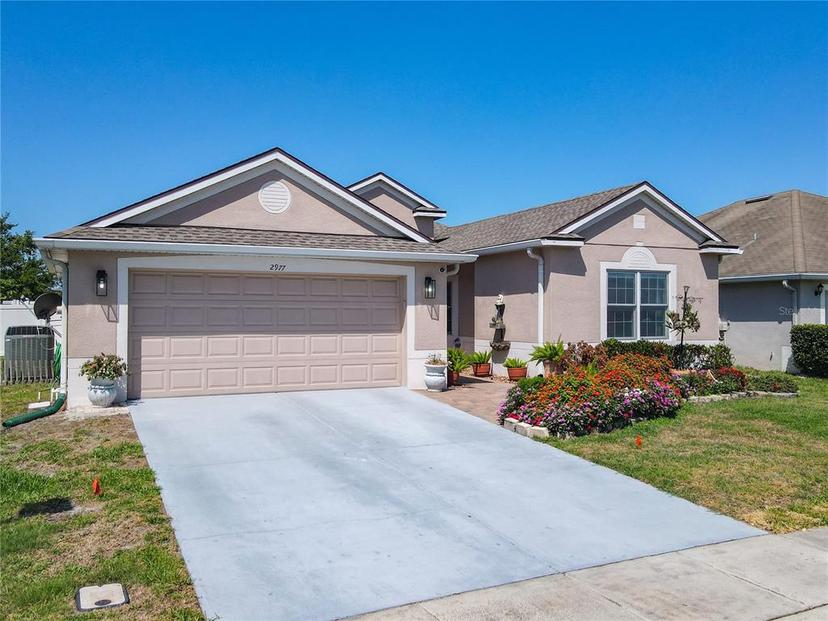 Picture of 2977 White Cedar Circle, Kissimmee FL 34741