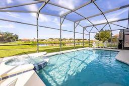 Picture of 910 Marcello Boulevard, Kissimmee, FL 34746