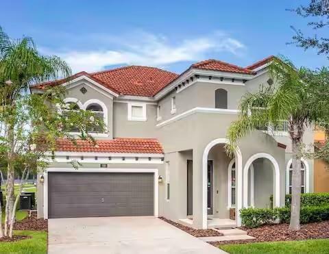 Picture of 910 Marcello Boulevard, Kissimmee, FL 34746