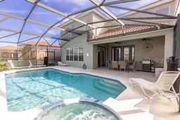 Picture of 910 Marcello Boulevard, Kissimmee, FL 34746