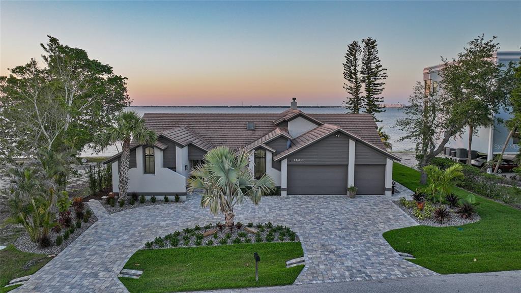 Picture of 1820 Jamaica Way, Punta Gorda, FL 33950