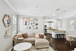 Picture of 3025 W Grovewood Court Unit B, Tampa, FL 33629