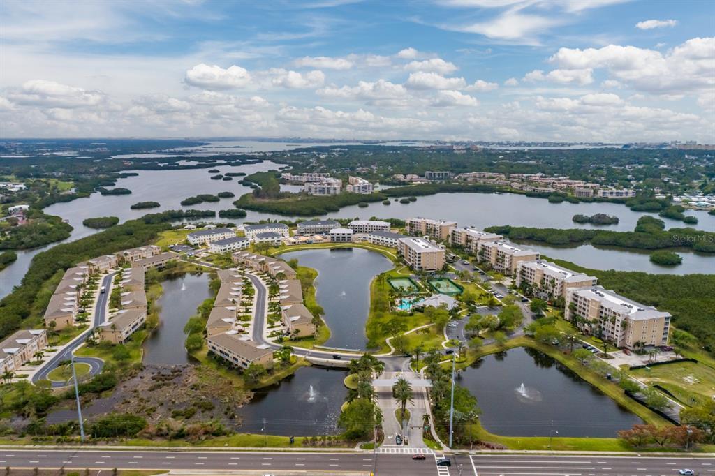 Picture of 7040 Key Haven Road Unit 601, Seminole, FL 33777