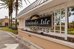 Picture of 7040 Key Haven Road Unit 601, Seminole, FL 33777