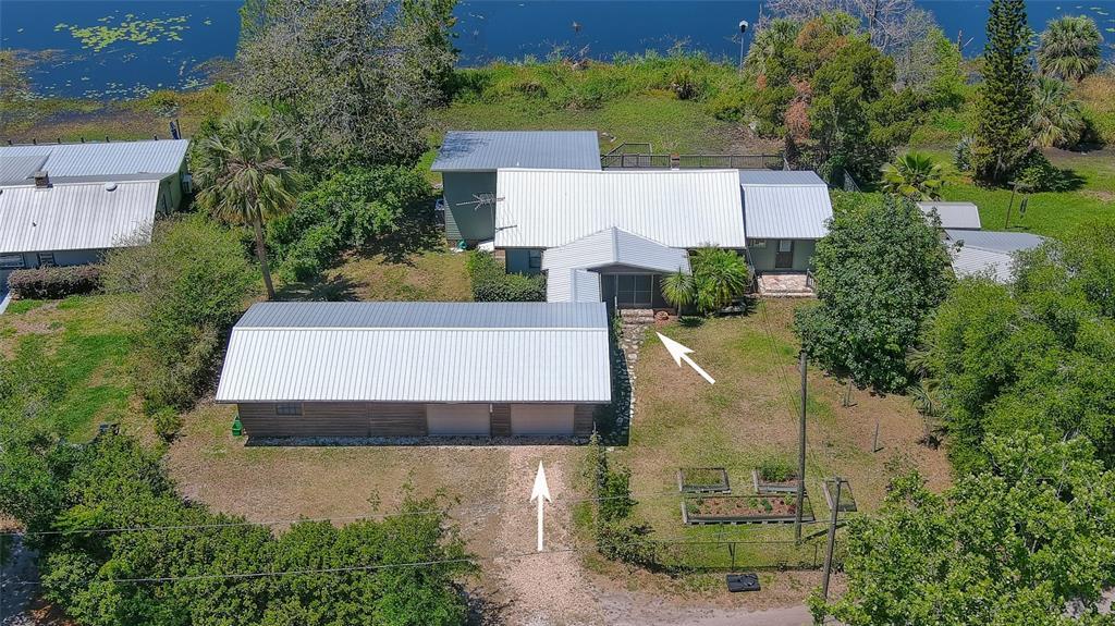 Picture of 160 Rose Avenue, Lake Helen, FL 32744
