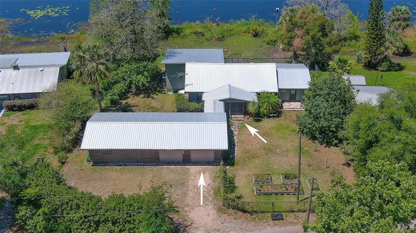 Picture of 160 Rose Avenue, Lake Helen FL 32744