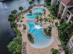 Picture of 1610 Raena Drive Unit 204, Odessa, FL 33556