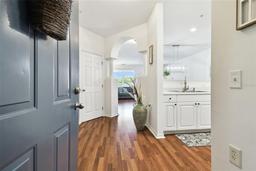 Picture of 1610 Raena Drive Unit 204, Odessa, FL 33556
