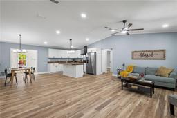 Picture of 535 N Dunkenfield Avenue, Crystal River, FL 34429