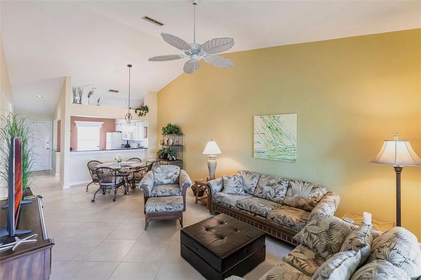 Picture of 4000 Bal Harbor Boulevard Unit 124, Punta Gorda FL 33950