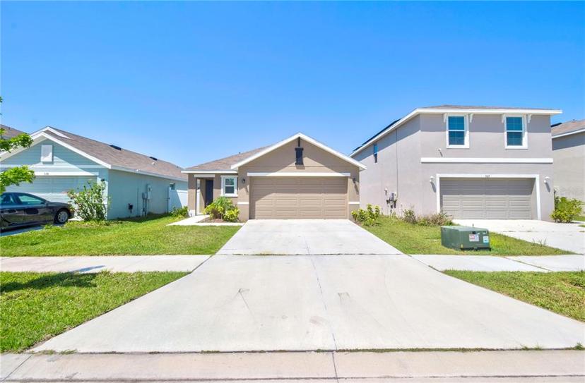 Picture of 588 Olive Conch Street, Ruskin FL 33570