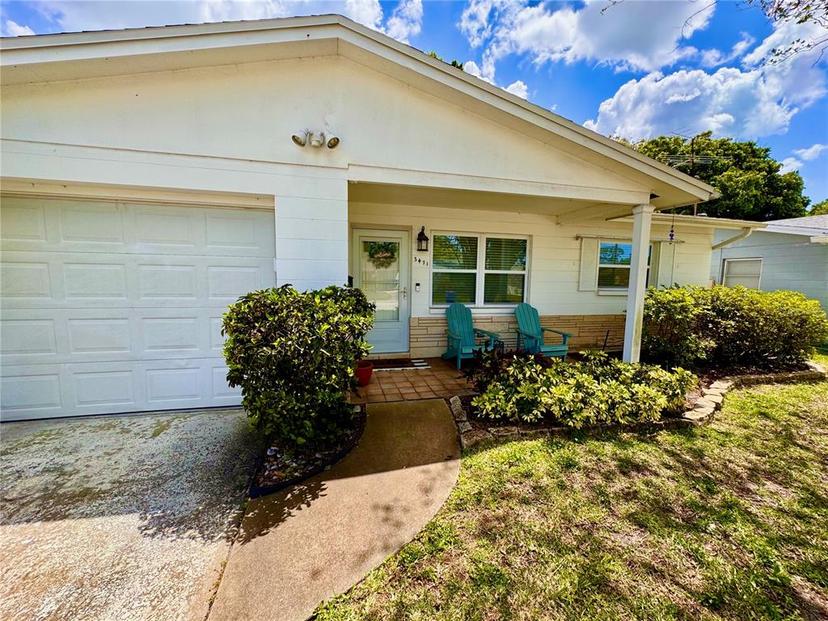 Picture of 3471 40Th Way N, St Petersburg FL 33713