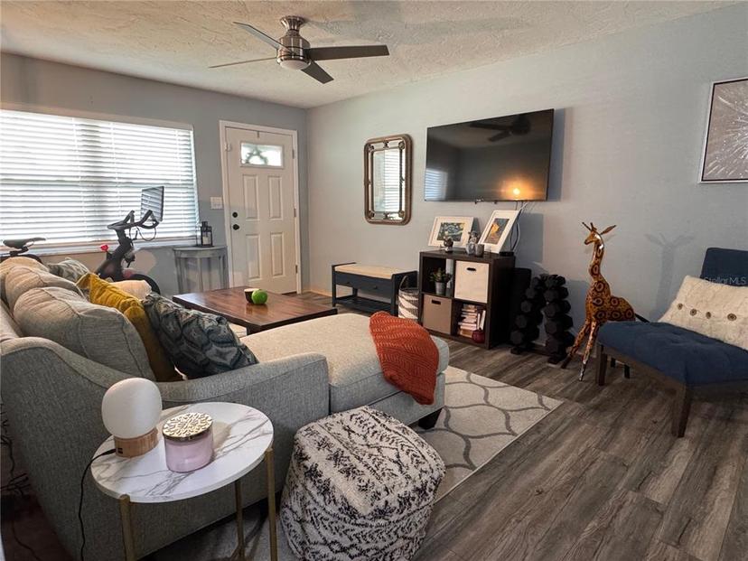 Picture of 3471 40Th Way N, St Petersburg FL 33713