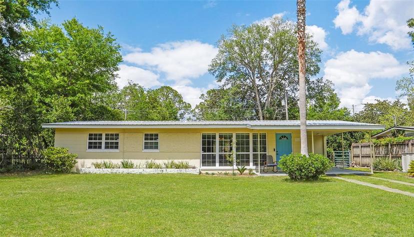 Picture of 1128 NE 22Nd Avenue, Gainesville FL 32609