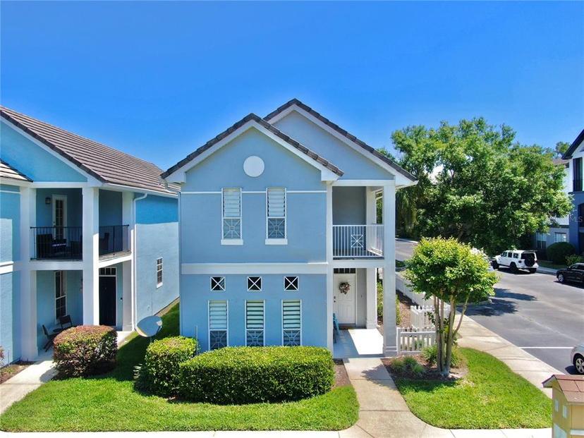 Picture of 4002 Carrollwood Palm Court, Tampa FL 33624