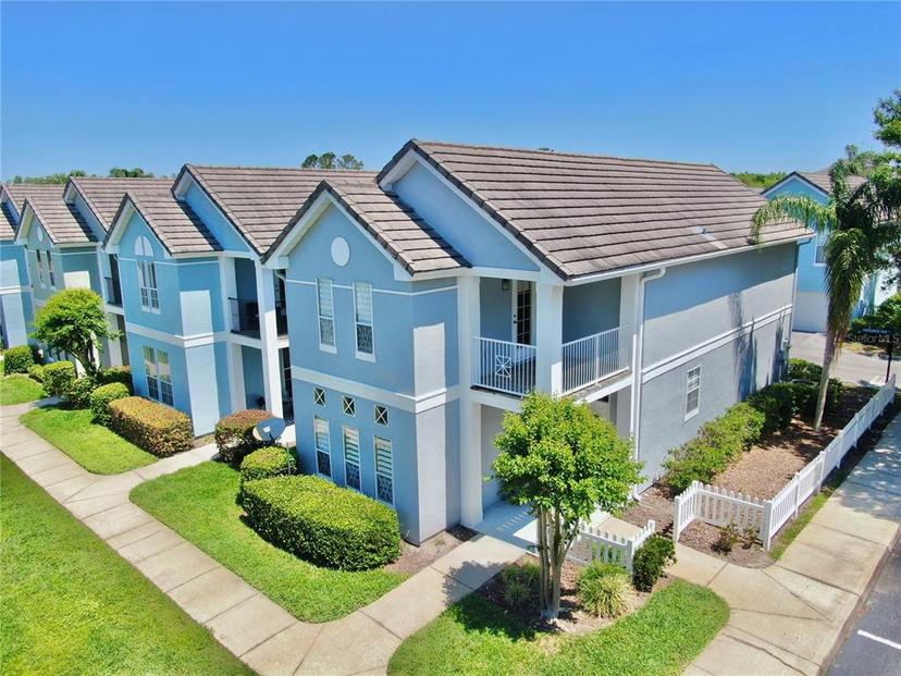 Picture of 4002 Carrollwood Palm Court, Tampa FL 33624