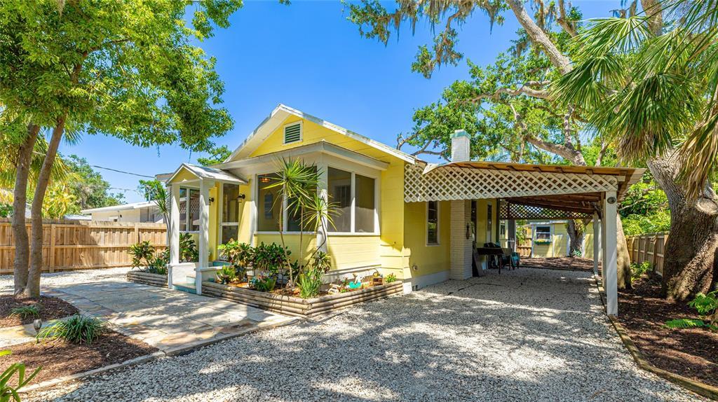 Picture of 4721 Garcia Avenue, Sarasota, FL 34233