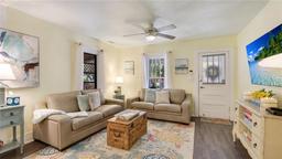 Picture of 4721 Garcia Avenue, Sarasota, FL 34233