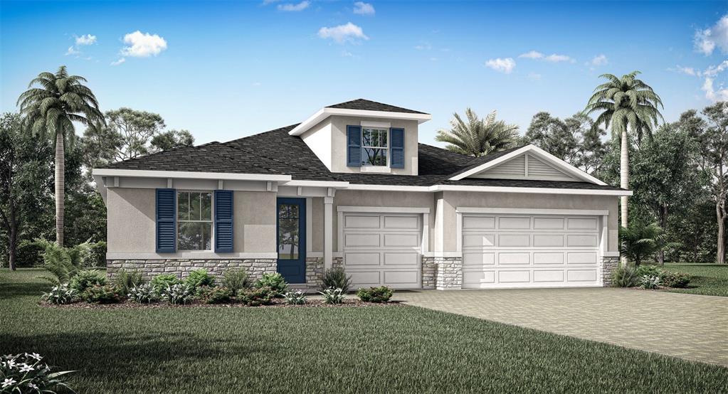 Picture of 3499 Douglas Fir Drive, Apopka, FL 32703