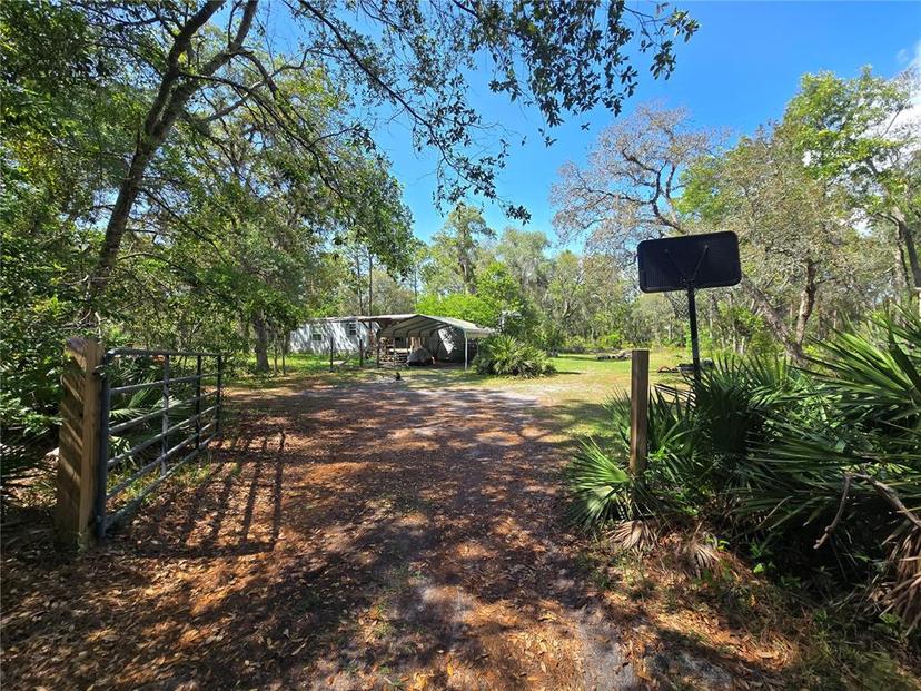 Picture of 6419 W Oaklawn Street, Homosassa FL 34446