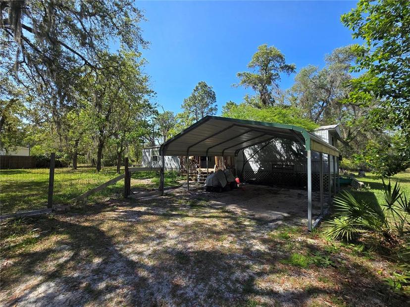 Picture of 6419 W Oaklawn Street, Homosassa FL 34446