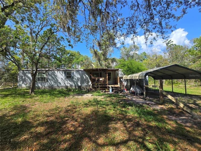 Picture of 6419 W Oaklawn Street, Homosassa FL 34446