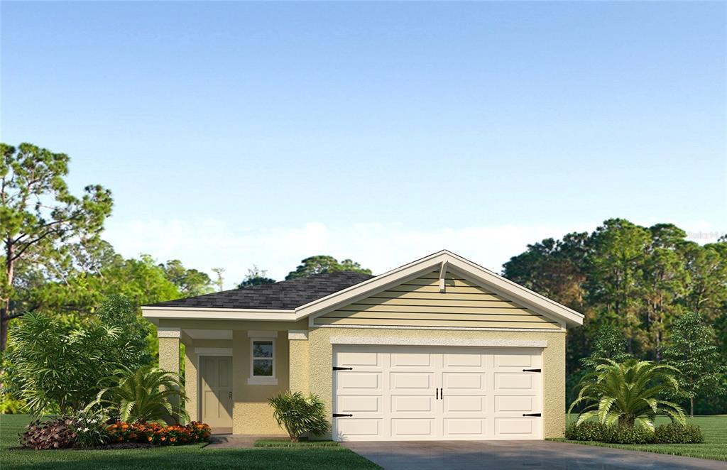Picture of 1858 Waggoner Street, Kissimmee, FL 34744