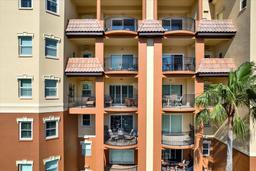 Picture of 5301 Gulf Boulevard Unit B508, St Pete Beach, FL 33706