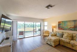 Picture of 5630 Golf Pointe Drive Unit 206, Sarasota, FL 34243