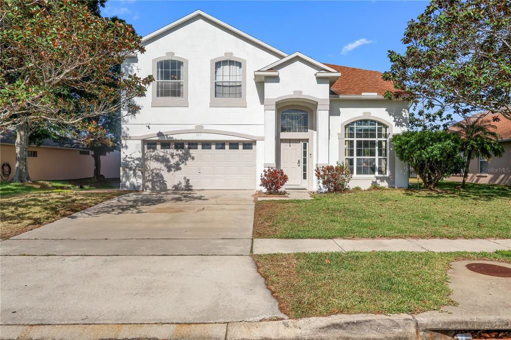 Picture of 2837 Drifting Lilly Loop, Kissimmee, FL 34747
