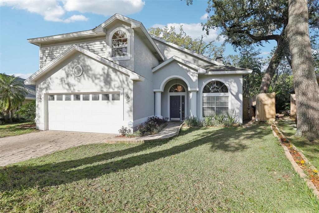 Picture of 981 Piedmont Oaks Drive, Apopka, FL 32703