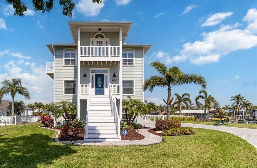 Picture of 4624 4Th Avenue Ne, Bradenton FL 34208