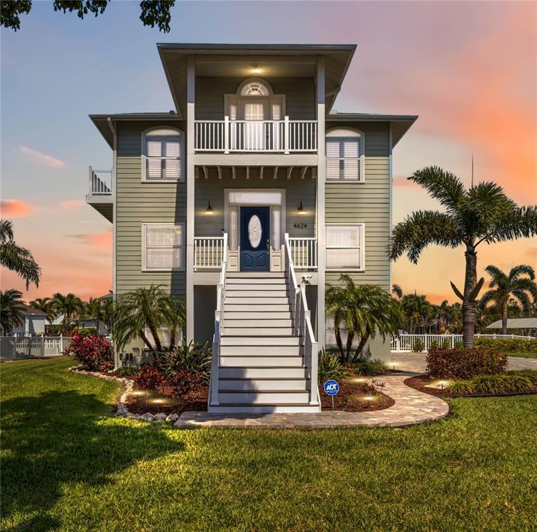 Picture of 4624 4Th Avenue Ne, Bradenton FL 34208