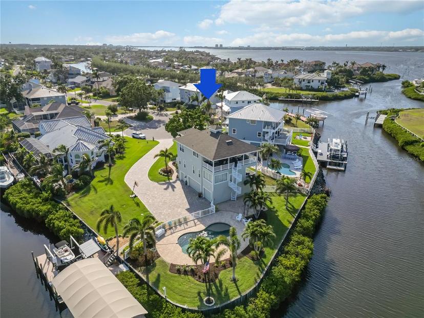 Picture of 4624 4Th Avenue Ne, Bradenton FL 34208