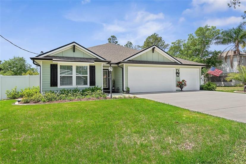 Picture of 35 Renshaw Drive, Palm Coast FL 32164