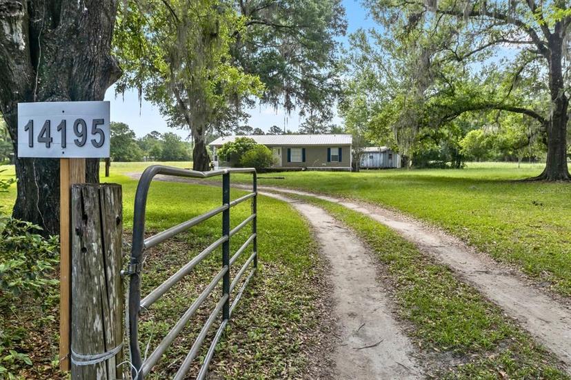 Picture of 14195 NW 31St Terrace, Gainesville FL 32609