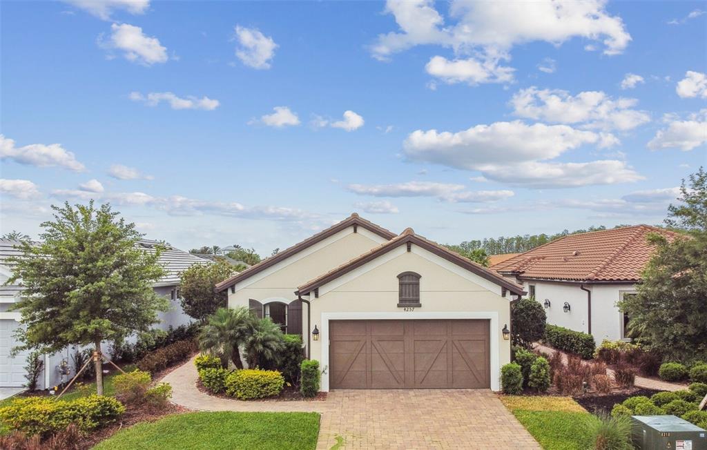Picture of 4257 Rosatti Road, Wesley Chapel, FL 33543