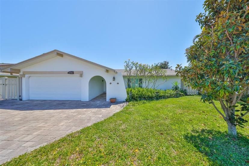 Picture of 5785 Bay Pines Lakes Boulevard, St Petersburg FL 33708